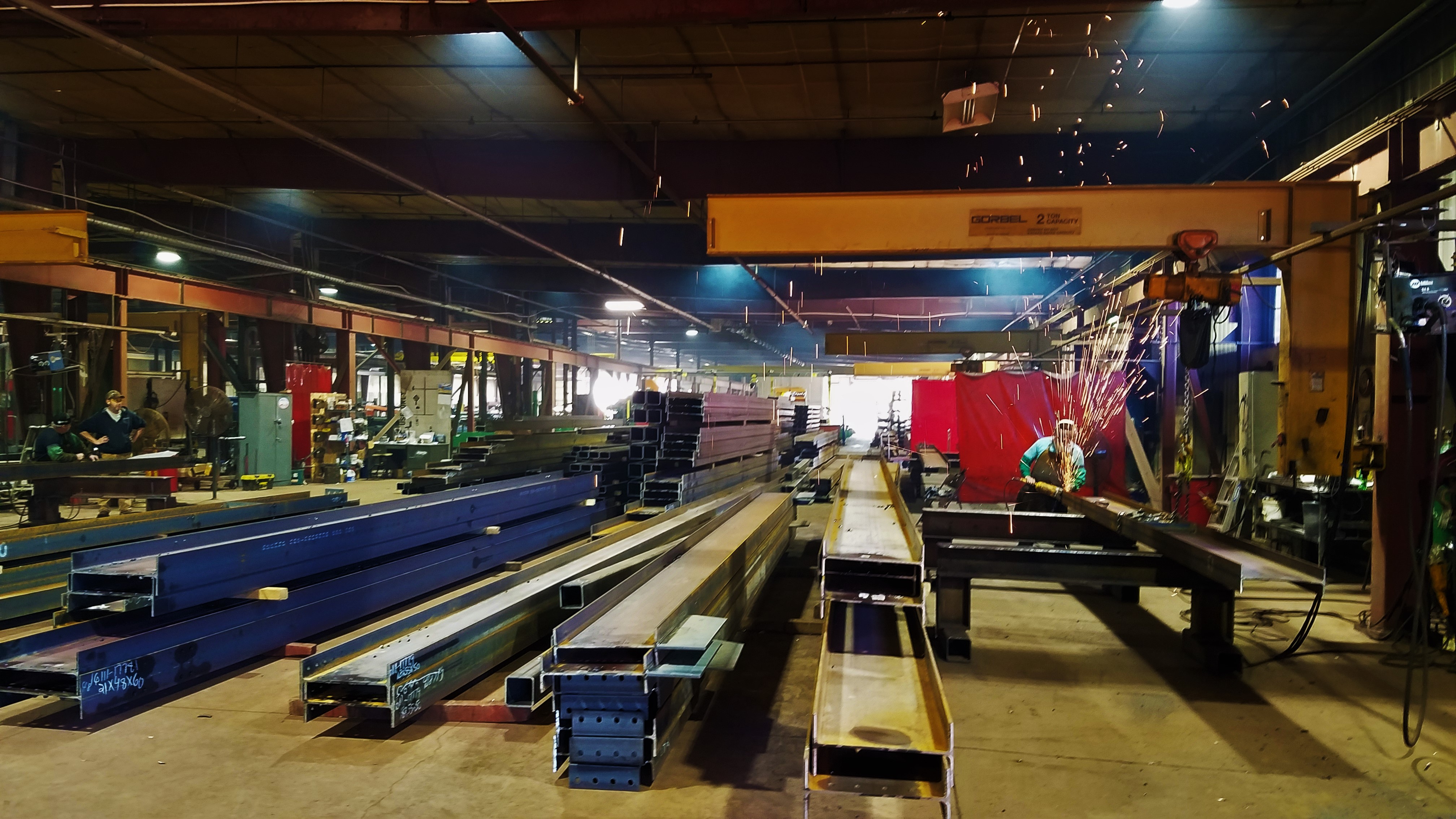 Careers Katelman Steel Fabrication Inc