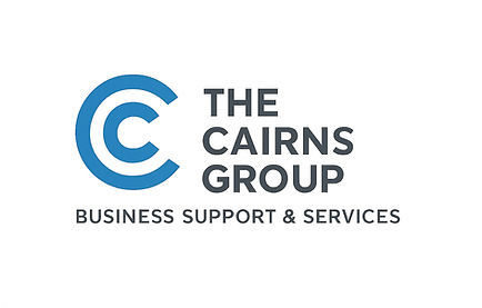 The Cairns Group Scot Logo