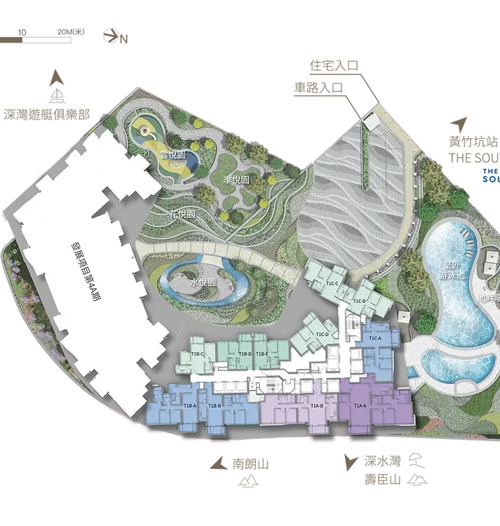 Phase 4B FloorPlan
