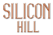 Silicon Hill Icon
