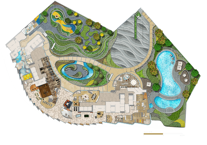 CLUBHOUSE MLP
