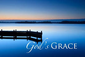 God's Grace