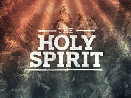 One Spirit
