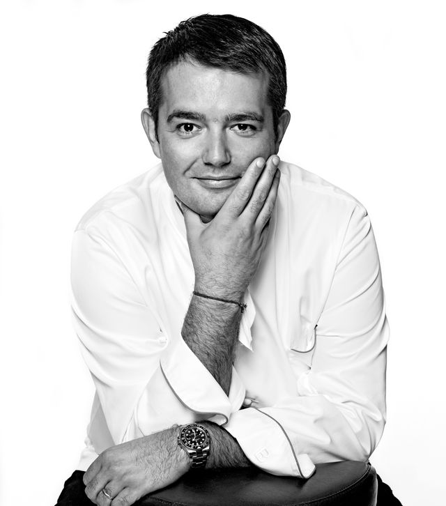 Jean François Piege