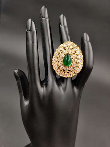 RANI RING | My Site