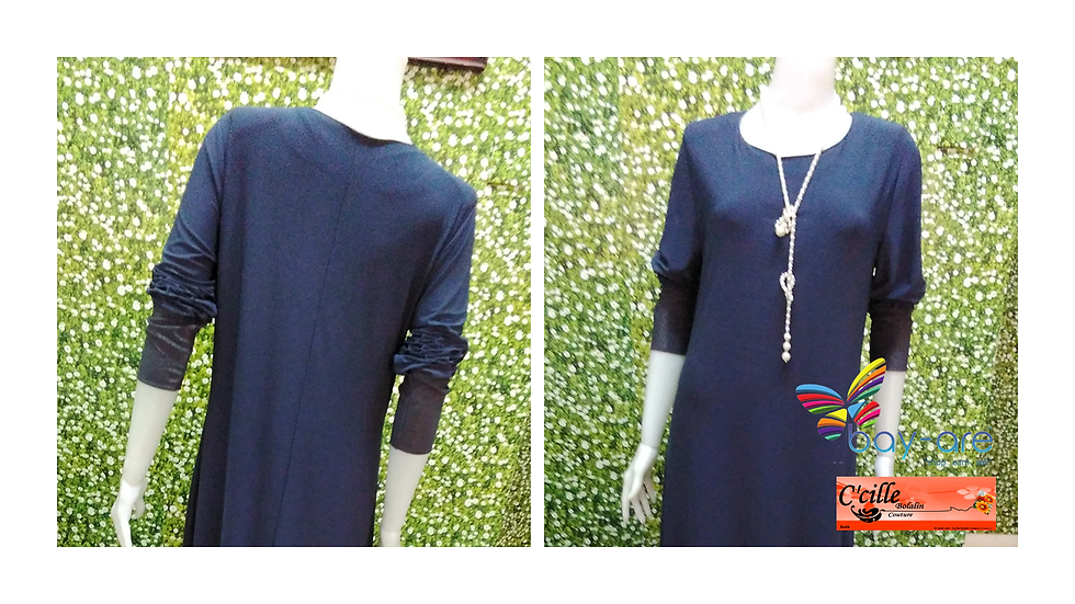 Thumbnail: Jubah Lycra