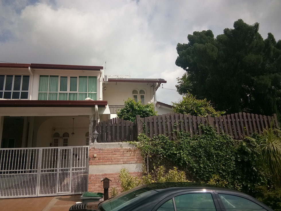 806 Blow in Seremban only RM850K