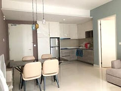 Vogue Suites, KL Eco City