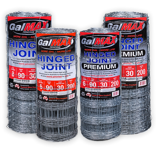 HINGED JOINT AWP Fencing