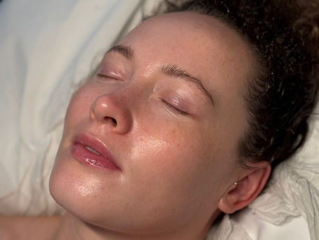 Which facial is right for your skin type?