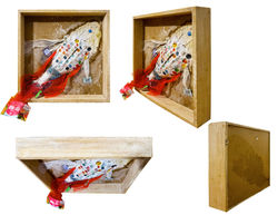 Journey of the Creative Spirit