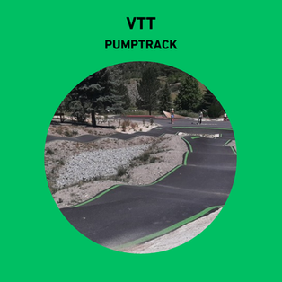 VTT Pumptrack