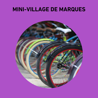 Mini Village de marques