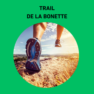 Trail de la bonette