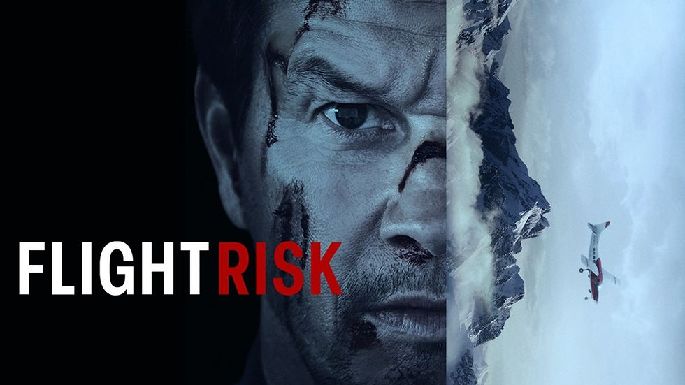 Flight Risk