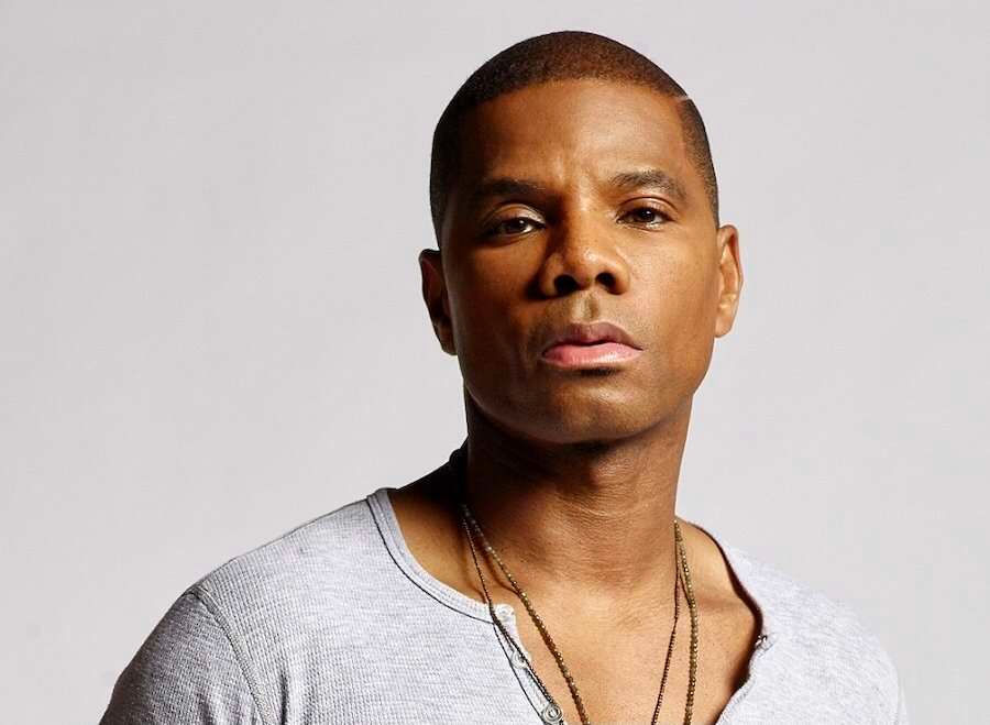 Kirk Franklin