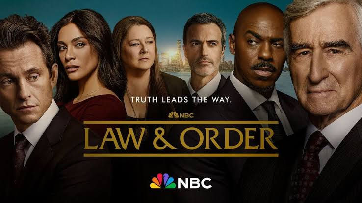 Law & Order