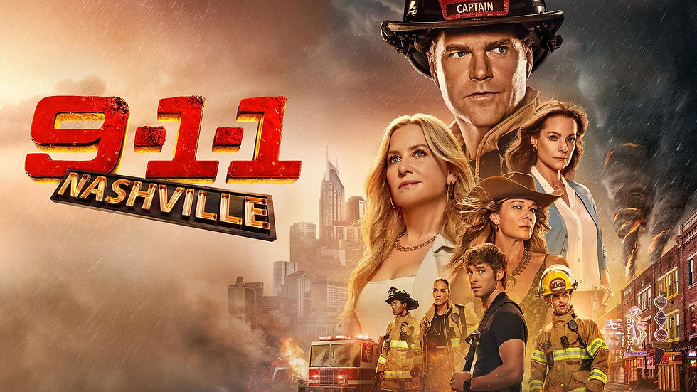 911 Nashville