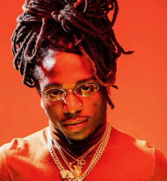 Jacquees