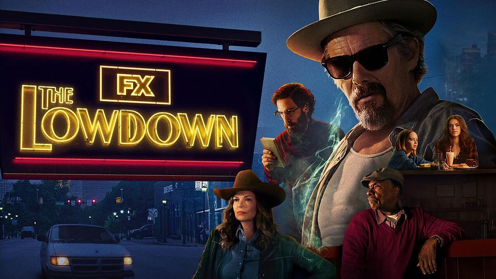 The Lowdown