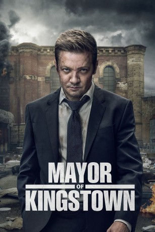 Mayor of Kiingstown