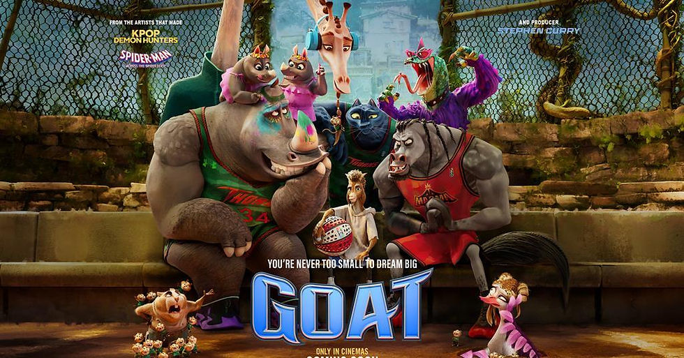 Goat