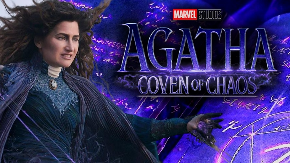 Agatha