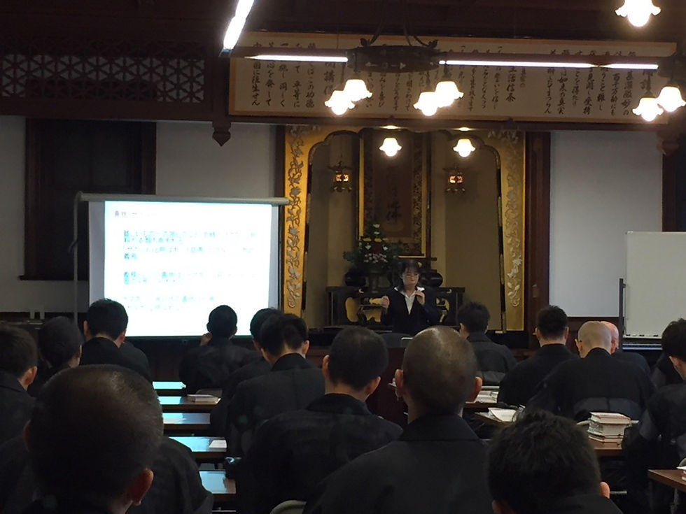 他宗教理解②
