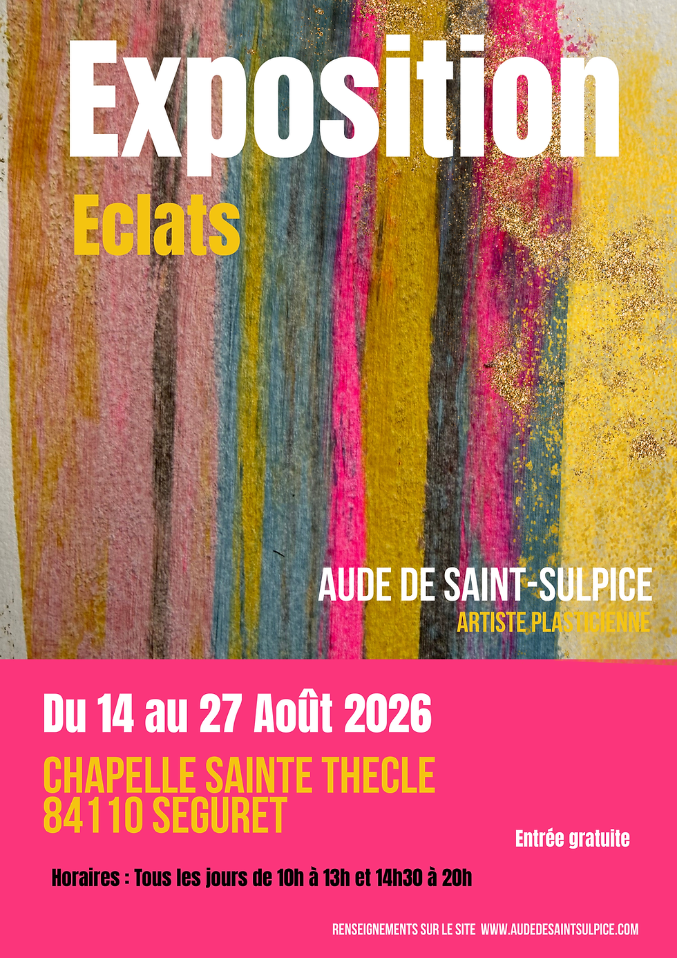ECLATS