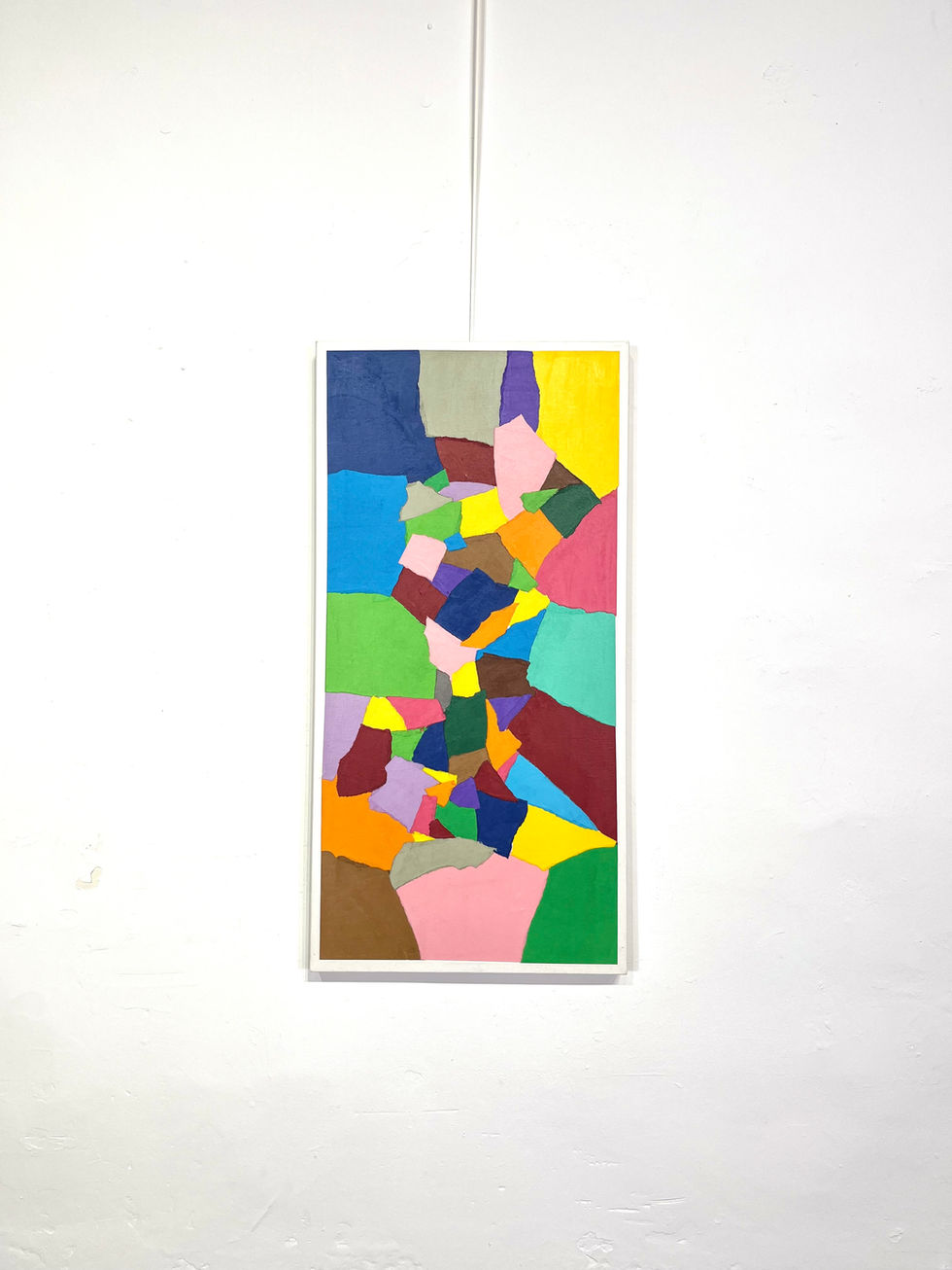 FRAGMENTS
