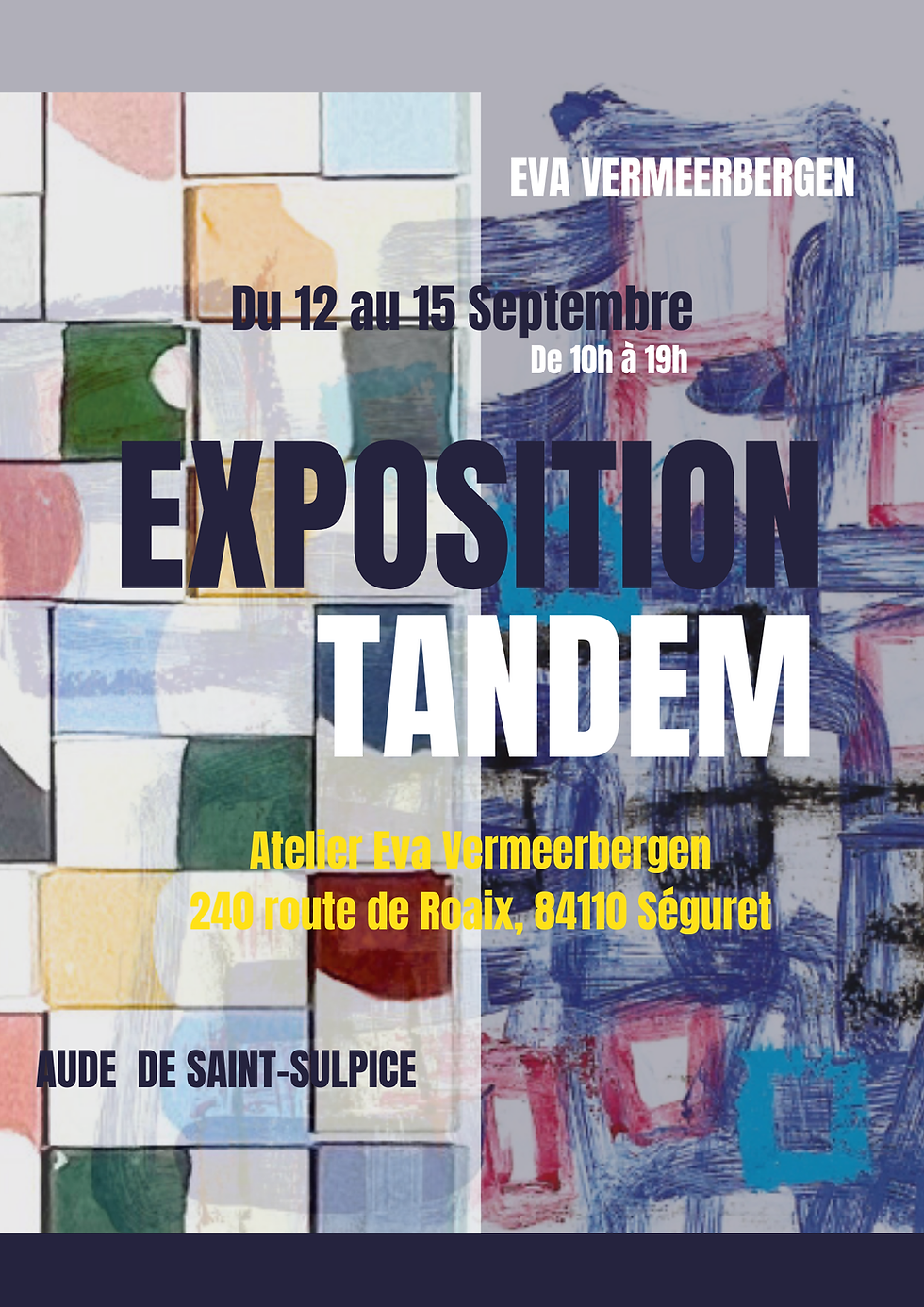 TANDEM