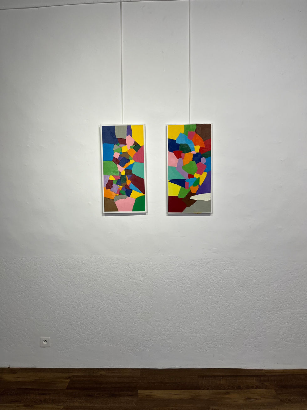 FRAGMENTS