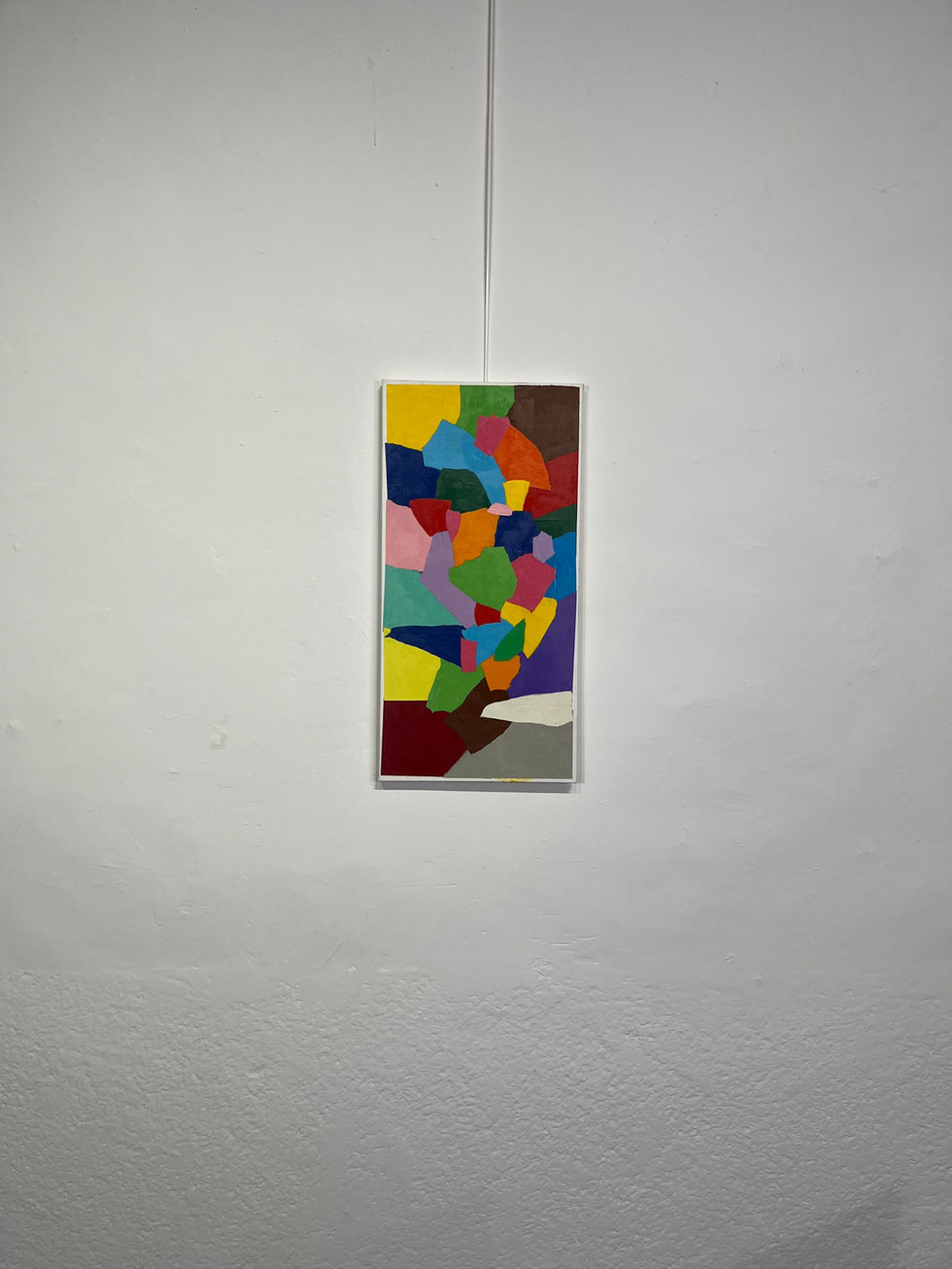 FRAGMENTS