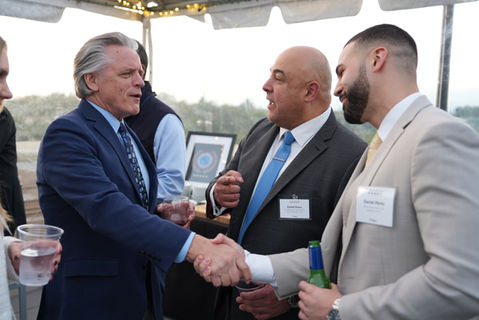 Top Private Clubs Executives Networking