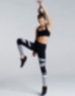 LILYBOD Activewear Gibraltar