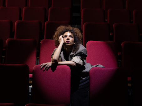 Choose your Auditions Carefully