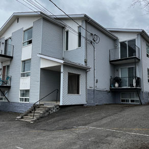 99, Fraser, Rivière-du-Loup