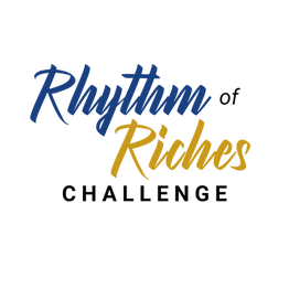 LOGO - Rhythm of Riches (Transparent) (1