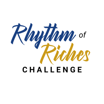 LOGO - Rhythm of Riches (Transparent) (1