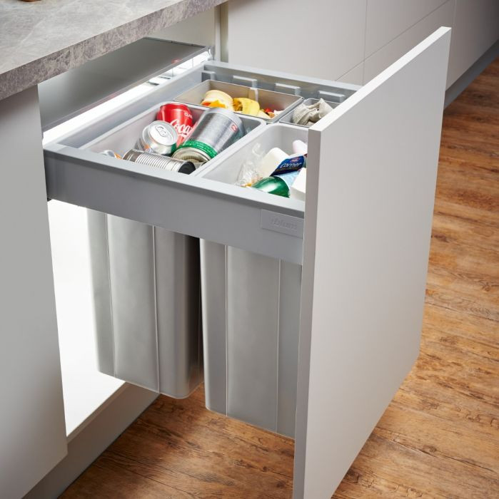 Kitchen Recycling