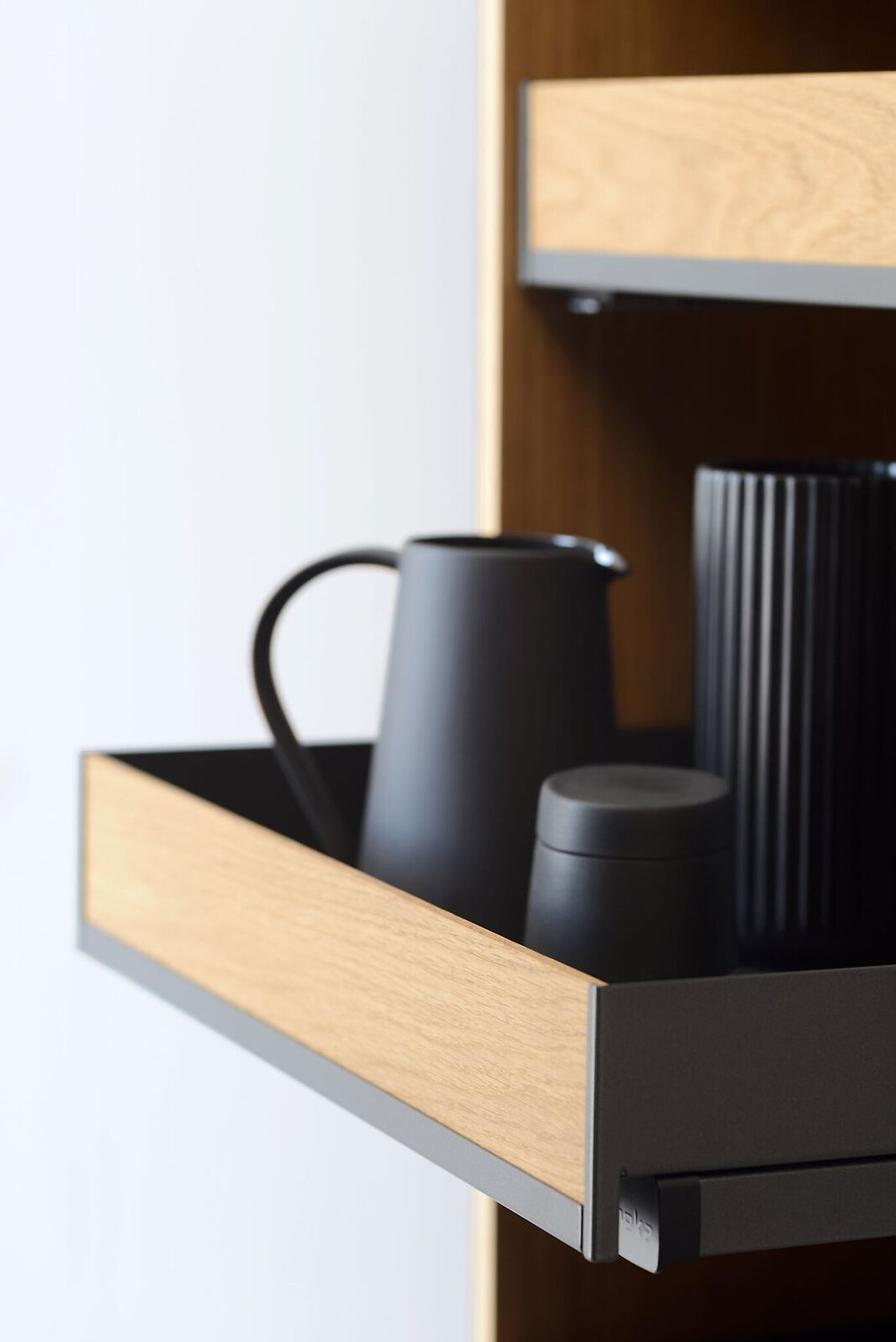 Peka Fioro Storage Solutions