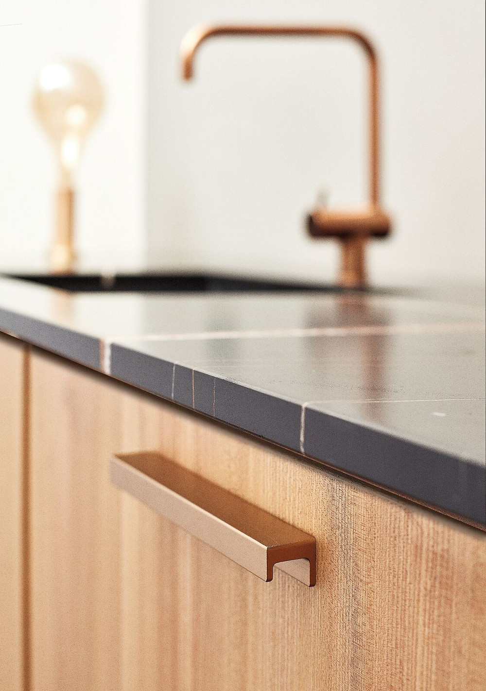 Furnitpart Kitchen Handles