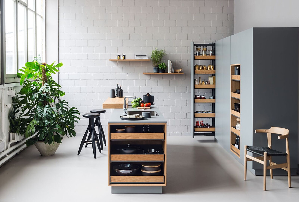 Peka Storage solutions