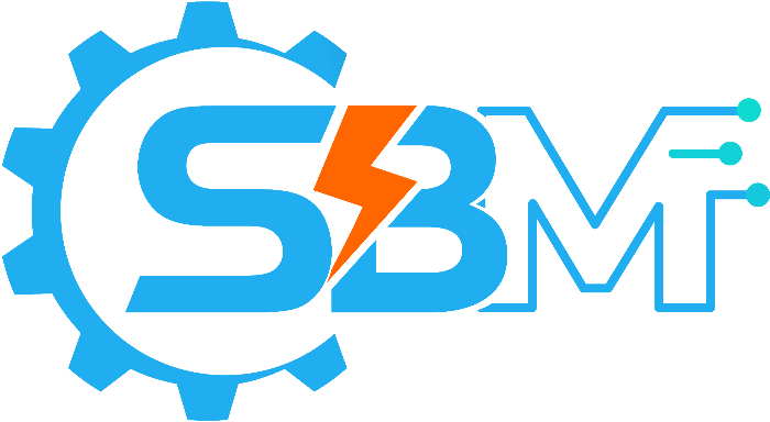 Logo of SBM