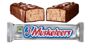 3 reasons Gage’s “top 6 candy bars” list is total bullshit