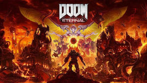 Doom: Eternal Initial Thoughts