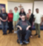 Broxtowe Foodbank Volunteers