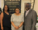 Roxboro City Council