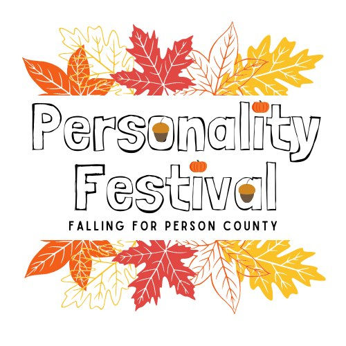 Personality Festival