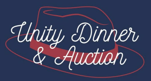 3rd Annual Curtis Bradsher Unity Dinner and Silent Auction
